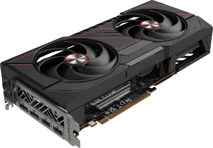 SAPPHIRE PULSE RX 9070 16GB