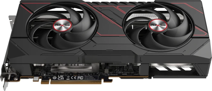 SAPPHIRE PULSE RX 9070 16GB