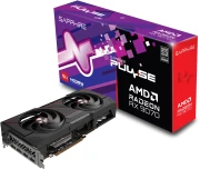 SAPPHIRE PULSE RX 9070 16GB