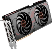 SAPPHIRE PULSE RX 7600 8GB