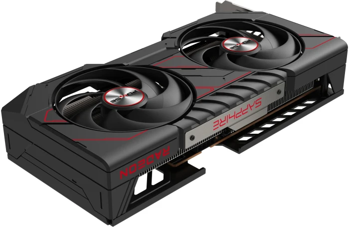 SAPPHIRE PULSE RX 9060 XT 16GB