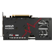 SAPPHIRE PULSE RX 9060 XT 16GB