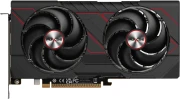SAPPHIRE PULSE RX 9060 XT 16GB
