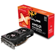 SAPPHIRE PULSE RX 9060 XT 16GB