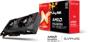 SAPPHIRE PULSE RX 9060 XT 16GB