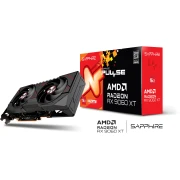 SAPPHIRE PULSE RX 9060 XT 16GB
