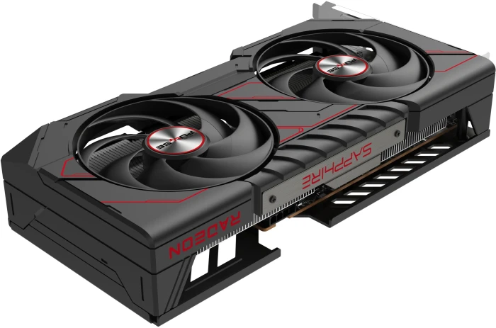 SAPPHIRE PULSE RX 9060 XT 8GB
