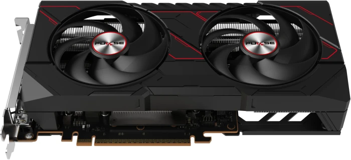 SAPPHIRE PULSE RX 9060 XT 8GB