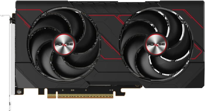 SAPPHIRE PULSE RX 9060 XT 8GB