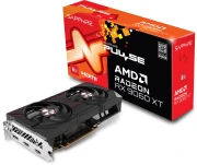 SAPPHIRE PULSE RX 9060 XT 8GB
