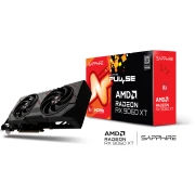 SAPPHIRE PULSE RX 9060 XT 8GB
