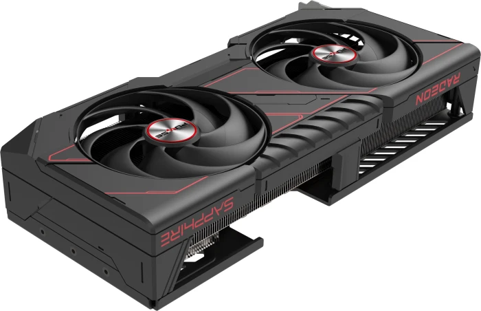 SAPPHIRE PULSE RX 9070 GRE OC 12GB