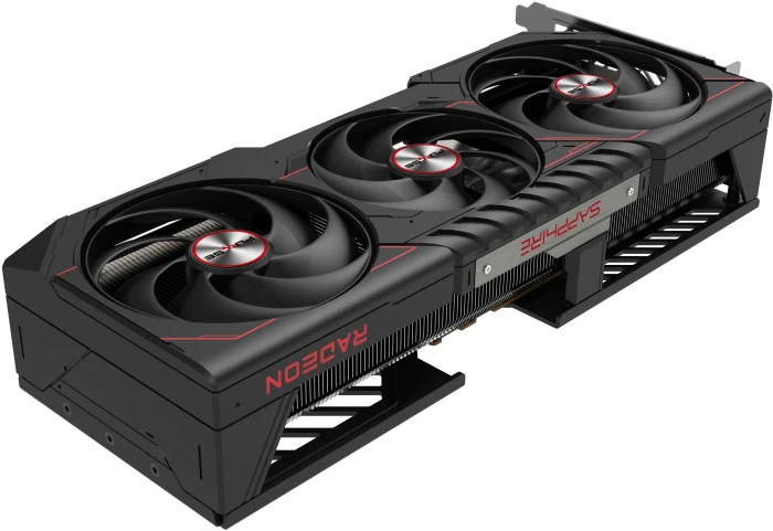 SAPPHIRE PULSE RX 9070 XT 16GB