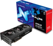 SAPPHIRE PULSE RX 9070 XT 16GB