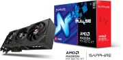 SAPPHIRE PULSE RX 9070 XT 16GB