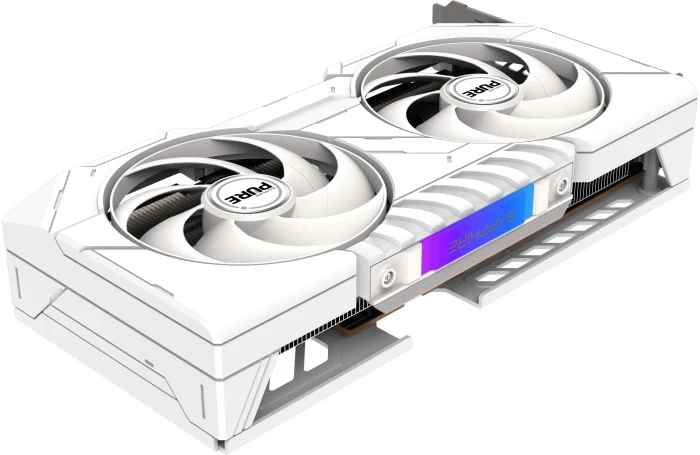 SAPPHIRE PURE RX 9060 XT 16GB