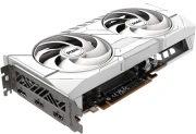 SAPPHIRE PURE RX 9060 XT 16GB