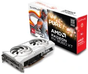 SAPPHIRE PURE RX 9060 XT 16GB