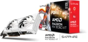 SAPPHIRE PURE RX 9060 XT 16GB