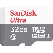 SANDISK Ultra micro SDHC 32GB