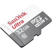 SANDISK Ultra micro SDHC 32GB
