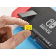 SanDisk microSD Nintendo Switch 256GB
