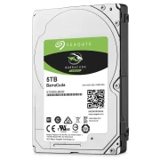 SEAGATE BarraCuda 5 TB