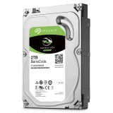 SEAGATE BarraCuda 2TB