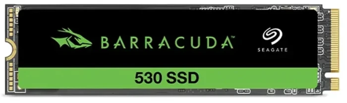 SEAGATE BarraCuda 530 - 512GB