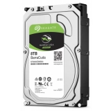 SEAGATE BarraCuda 8TB