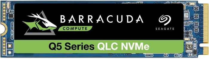 SEAGATE BarraCuda Q5 1TB