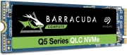 SEAGATE BarraCuda Q5 1TB
