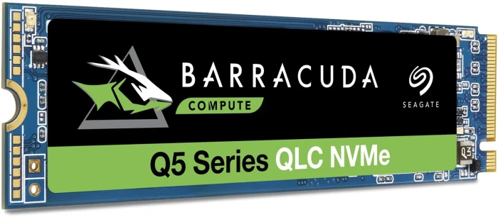 SEAGATE BarraCuda Q5 1TB