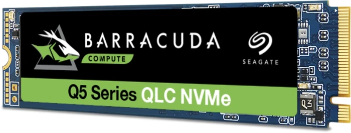 SEAGATE BarraCuda Q5 1TB