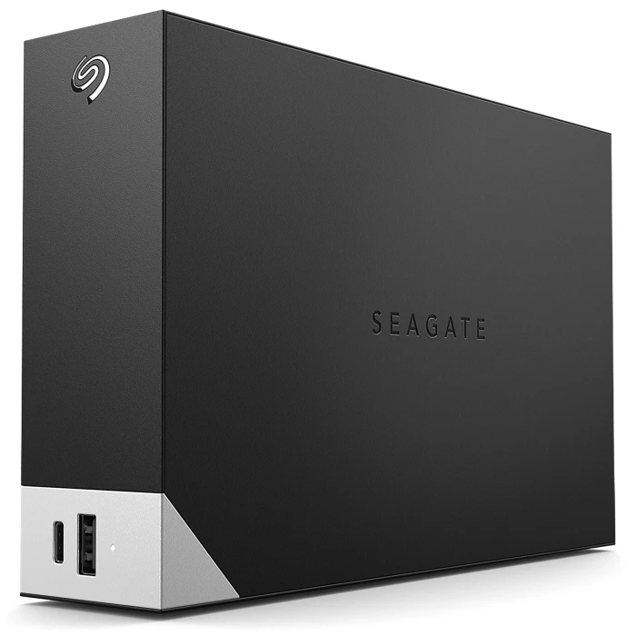SEAGATE One Touch Hub 10TB