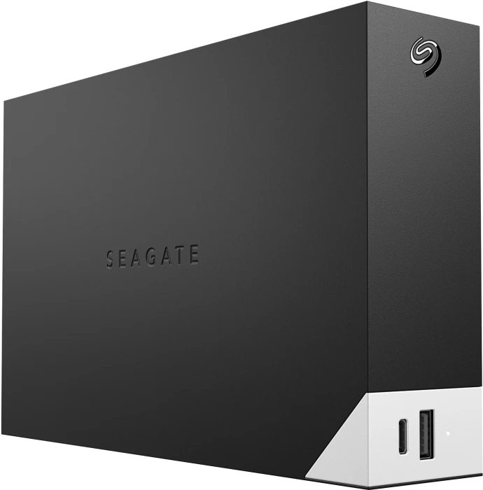 SEAGATE One Touch Hub 10TB