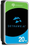 SEAGATE SkyHawk AI - 20TB