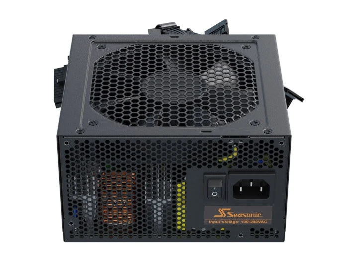 Seasonic B12 BC-650 Bronze 650W