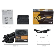 Seasonic B12 BC-750 Bronze 750W