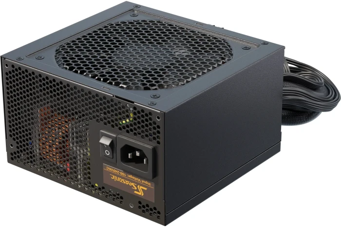 Seasonic B12 BM Bronze 750W