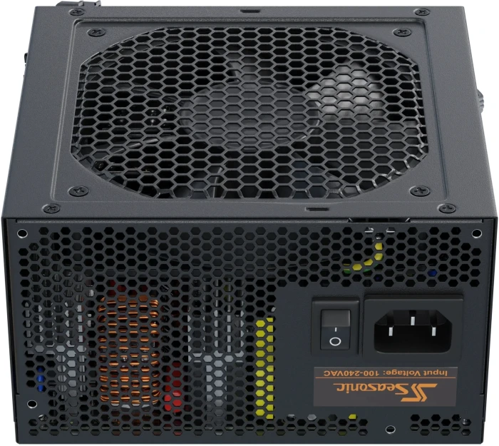Seasonic B12 BM Bronze 750W