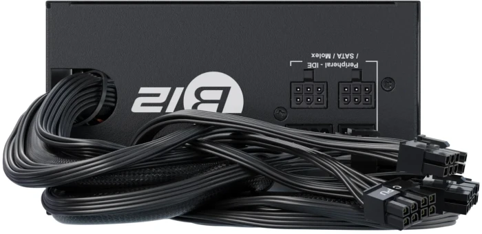 Seasonic B12 BM Bronze 750W