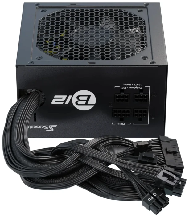 Seasonic B12 BM Bronze 750W