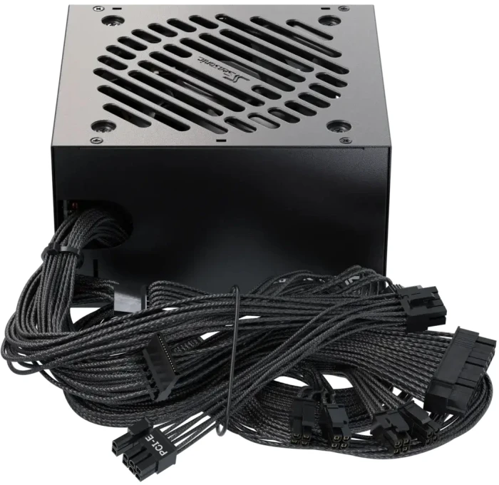 Seasonic CORE BC-650 Bronze 650W