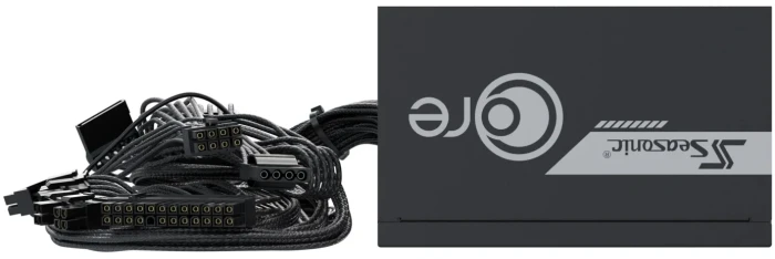 Seasonic CORE BC-650 Bronze 650W