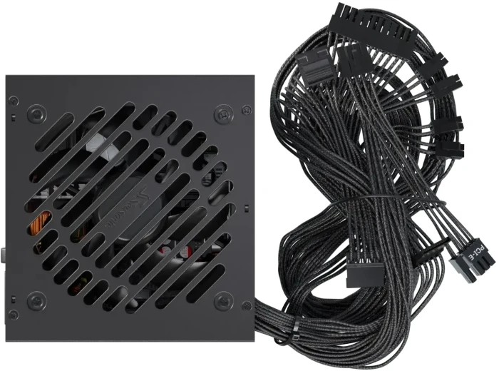 Seasonic CORE BC-650 Bronze 650W