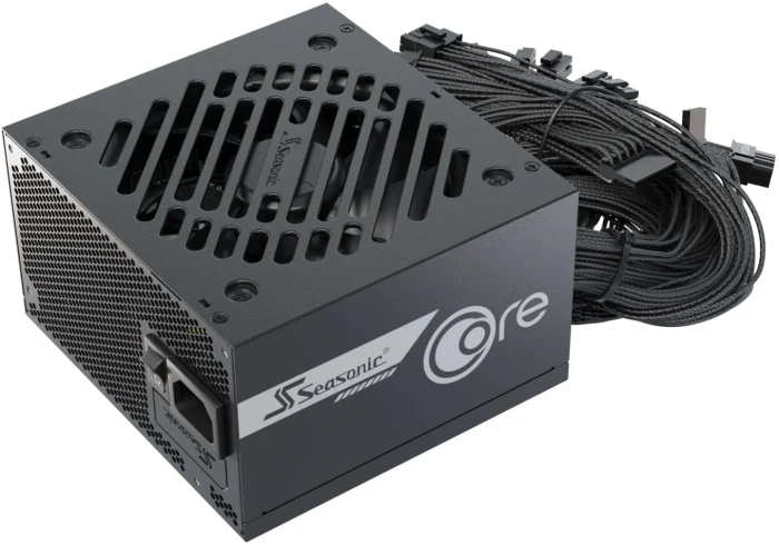 Seasonic CORE BC-750 Bronze 750W