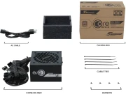 Seasonic CORE BC-850 Bronze 850W