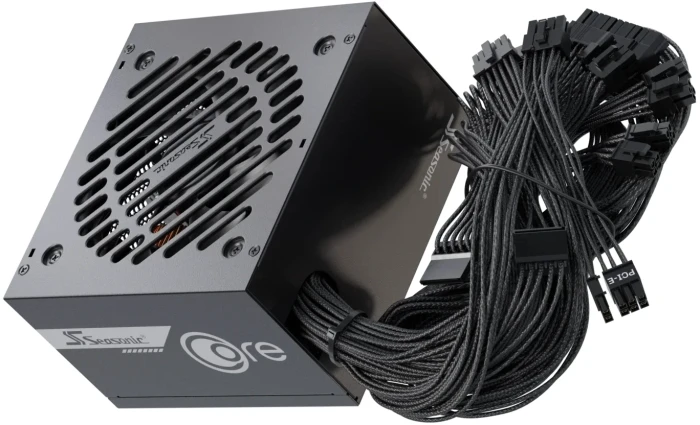 Seasonic CORE BC-850 Bronze 850W