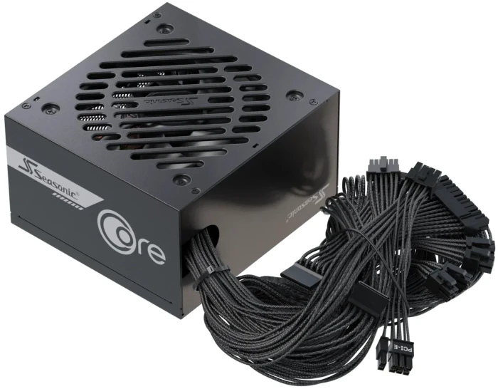 Seasonic CORE GC-750 Gold 750W